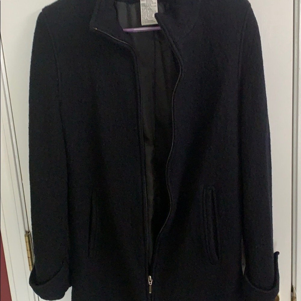 Jacket - Picture 3 of 4